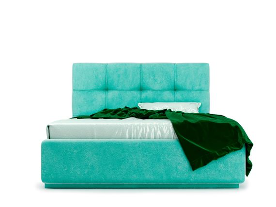 Кровать Lauria/Лаурия с подъемным механизмом 140*200 Velutto_014