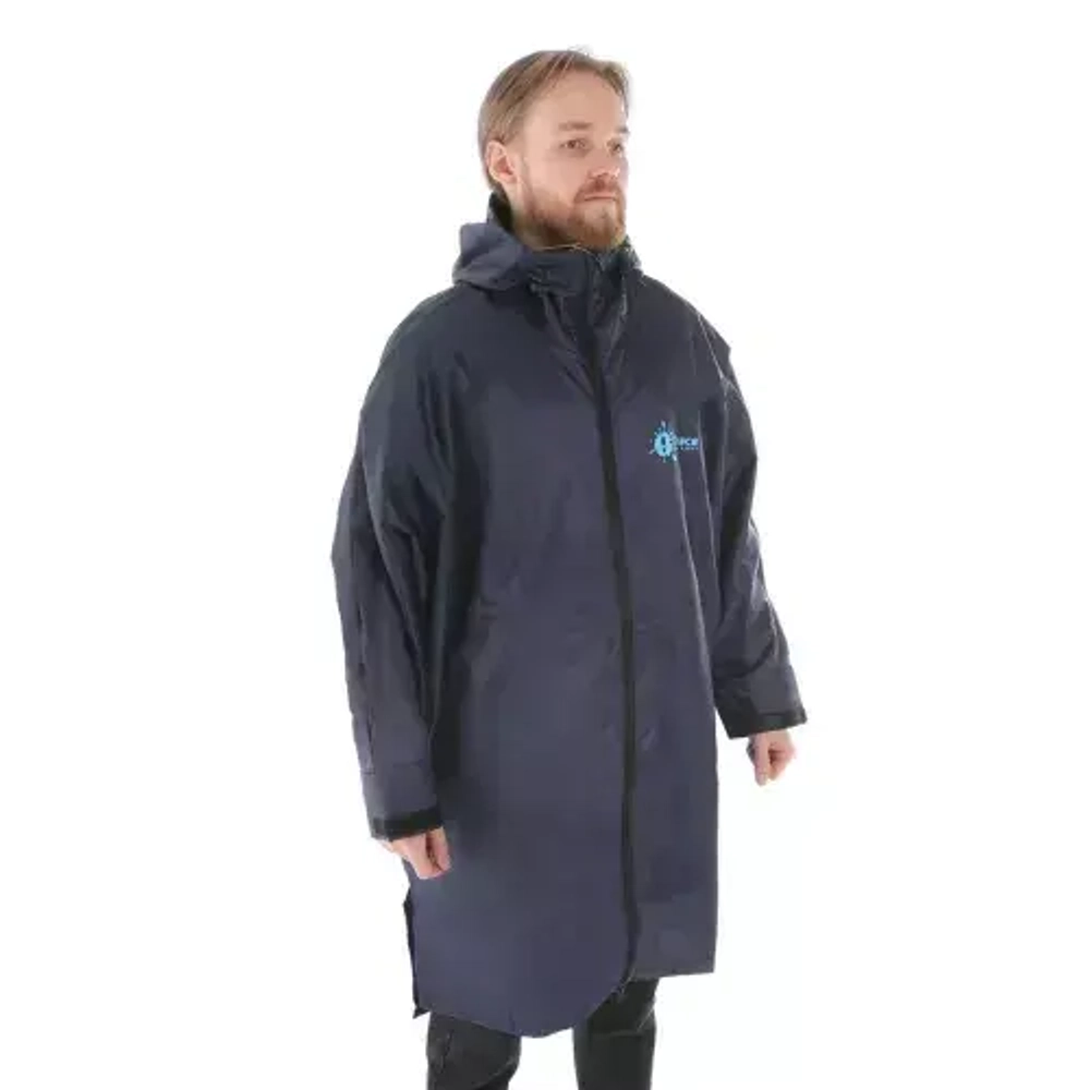 ПОНЧО BTRACE RAIN ZIPPER PRO