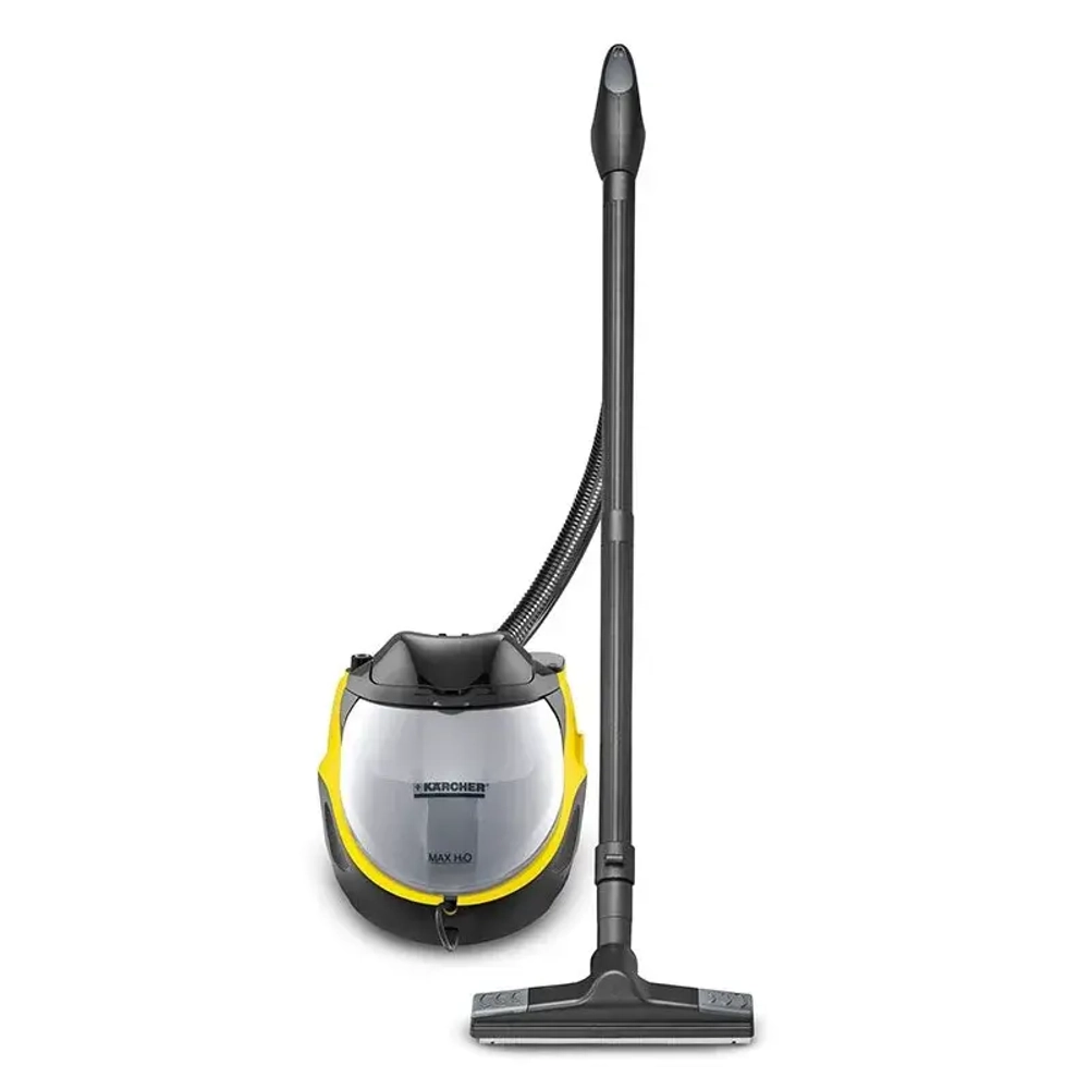 Бытовой паропылесос Karcher SV 7