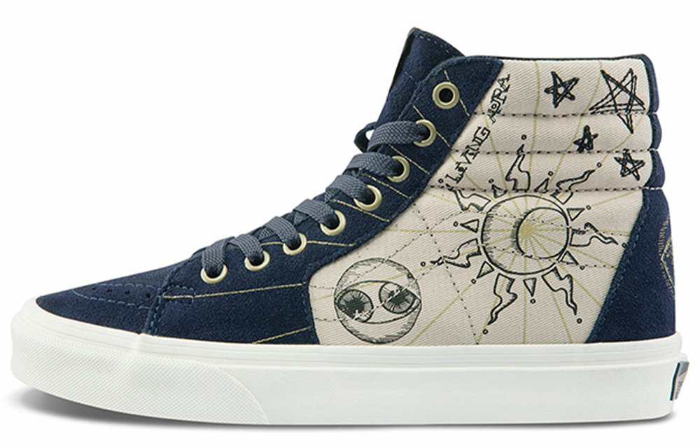 Vans Sk8