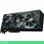 Видеокарта Gigabyte Aorus GeForce RTX 5070 Master 12G GDDR7 (GV-N5070AORUS M-12GD)
