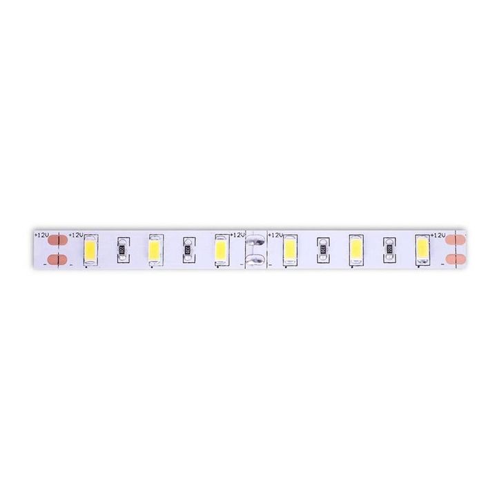 Светодиодная лента SWG 12W/m 60Led/m 5630SMD дневной белый 5M SWG660-12-12-NW-M 009275