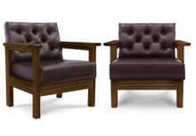 Кресло Версаль ясень (№5,Винилискожа (Vanilla) цвет №203 т0,8мм,Винилискожа Vanilla)