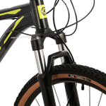 Горный велосипед Stinger Graphite Pro 27.5" (2024)