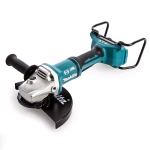 Makita DGA900Z аккумуляторная ушм (болгарка) (без АКБ и ЗУ) DGA900Z
