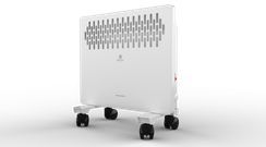 Электрический конвектор серии FIORI Meccanico REC-FR1500M