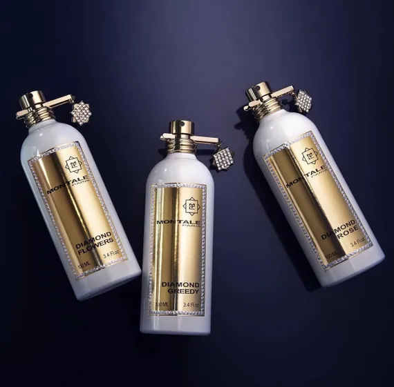 Montale Diamond Greedy