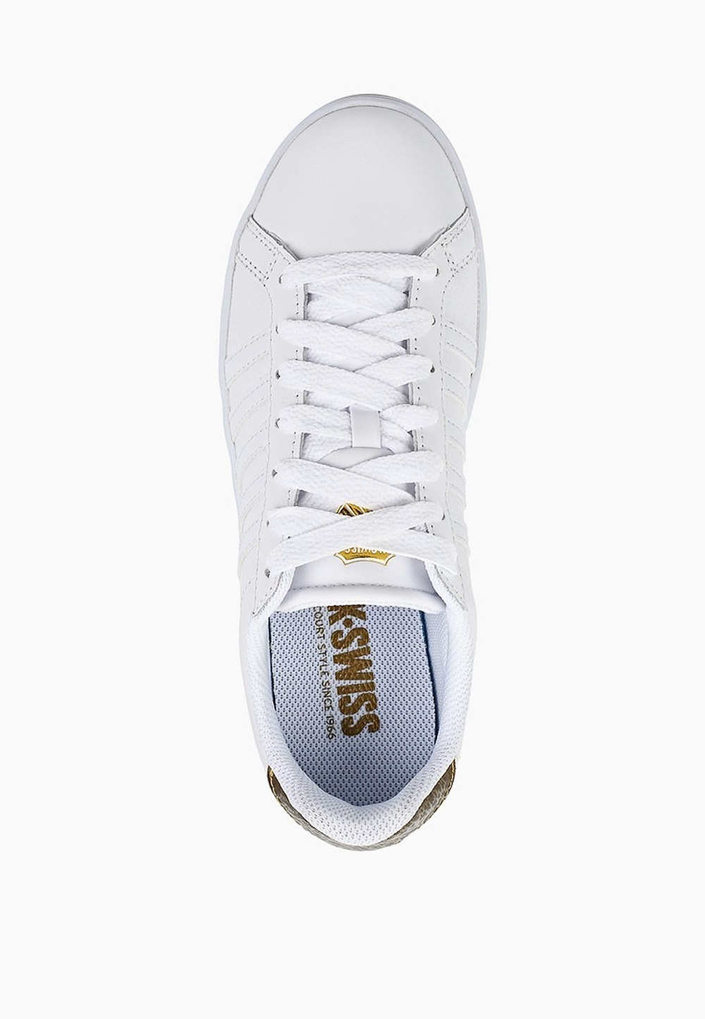K swiss court style since 1966 outlet