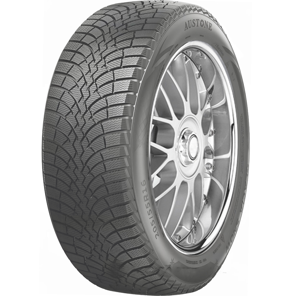 Зимняя шина Austone Glacia Snow (215/60 R17 96H)
