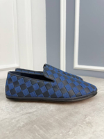 Лоферы Bottega Veneta