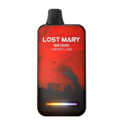 Lost Mary BM16000