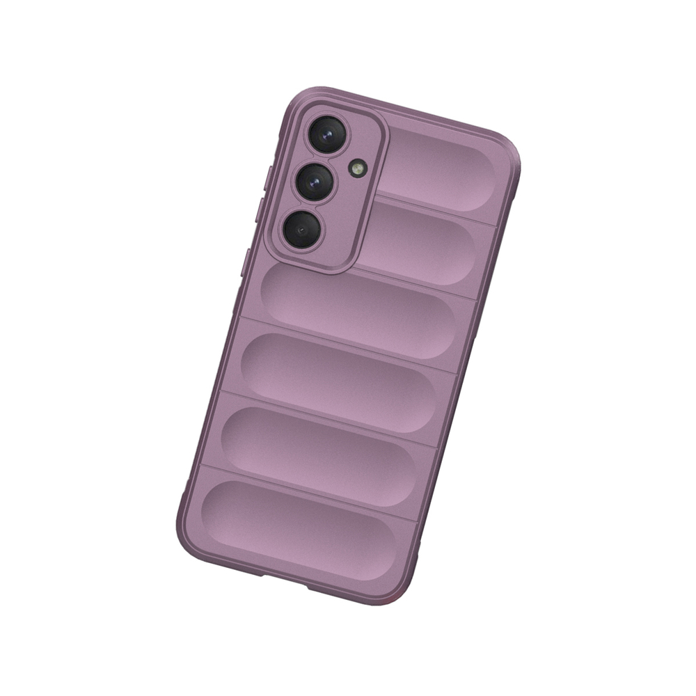 Противоударный чехол Flexible Case для Samsung Galaxy A35 5G