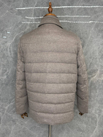 Пуховик Loro Piana