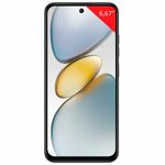 Смартфон TECNO SPARK GO1, 2 SIM, 6,67", 4.5G, 13/8 Мп, 4/64 ГБ, черный, пластик, TCN-KL4.4.64.BK