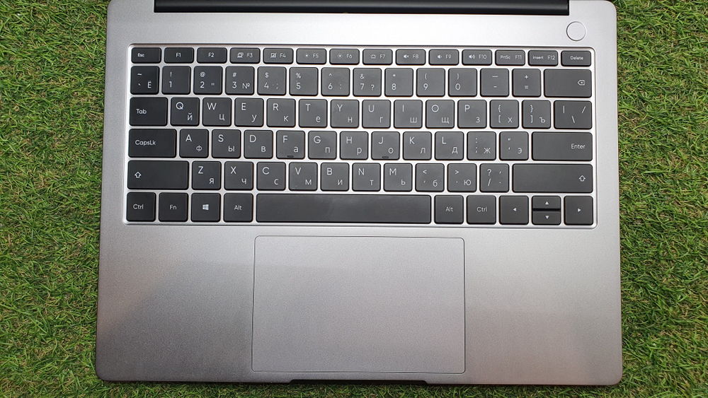 Ноутбук REALME i3-11/8Gb/2K/Book RMNB1001 6660307/Windows 11