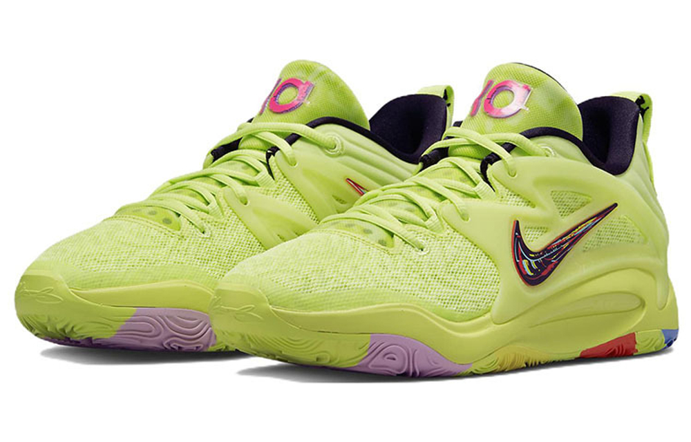 Кроссовки Nike Kd 15 15