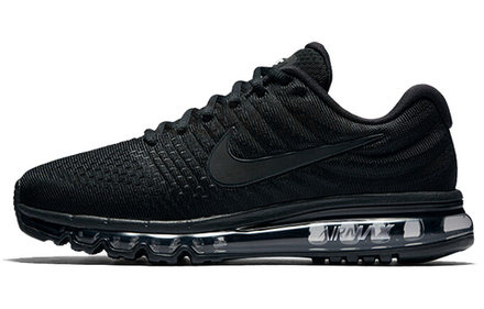 Кроссовки Nike Air Max 2017