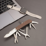 Многофункциональный нож Ruike L41-B черный