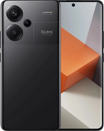 Смартфон Xiaomi Redmi Note 13 Pro Plus 5G 8/256Gb Черный