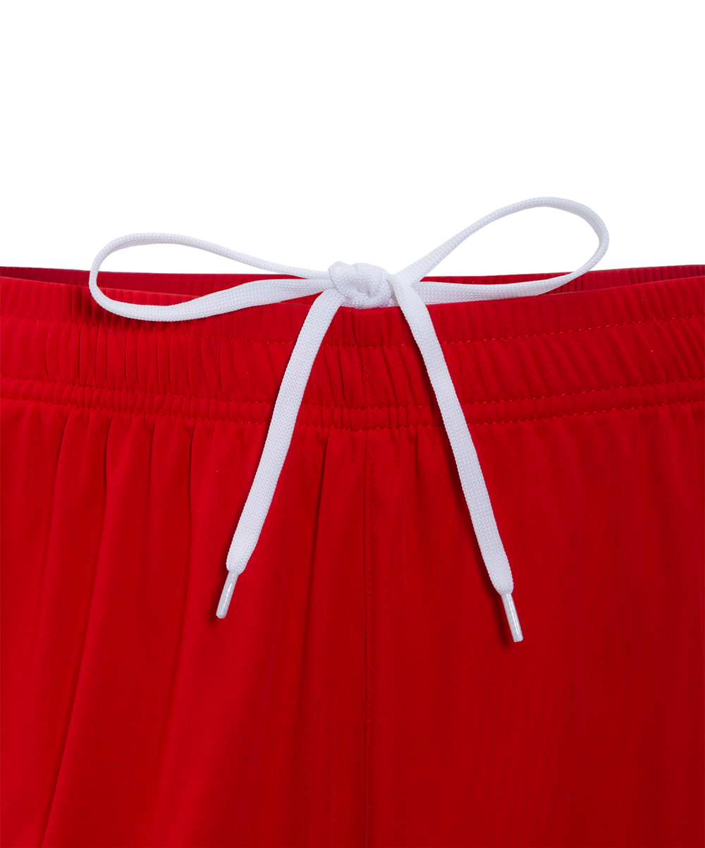 Шорты игровые JOGEL NATIONAL PerFormDRY Home Shorts, красный