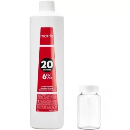 Matrix Крем-оксидант 6%, 90мл