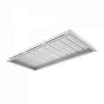 Светильник LED Geniled Office Rockfon Standart 1200x600x70 120Вт 4000К Микропризма