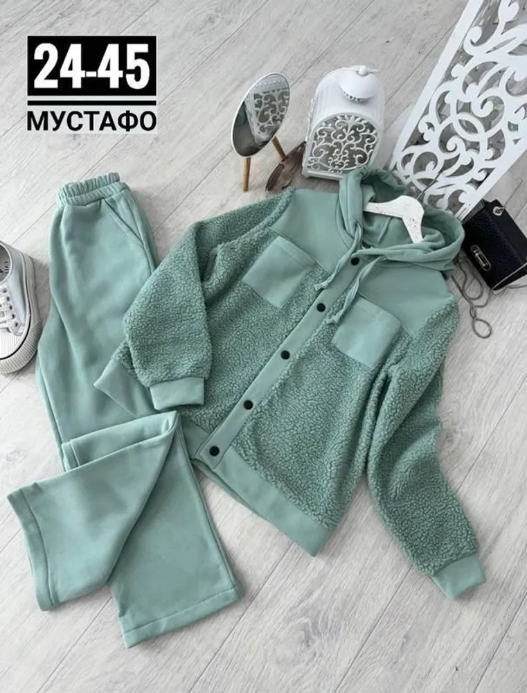 Костюм 2946782 Fabrika