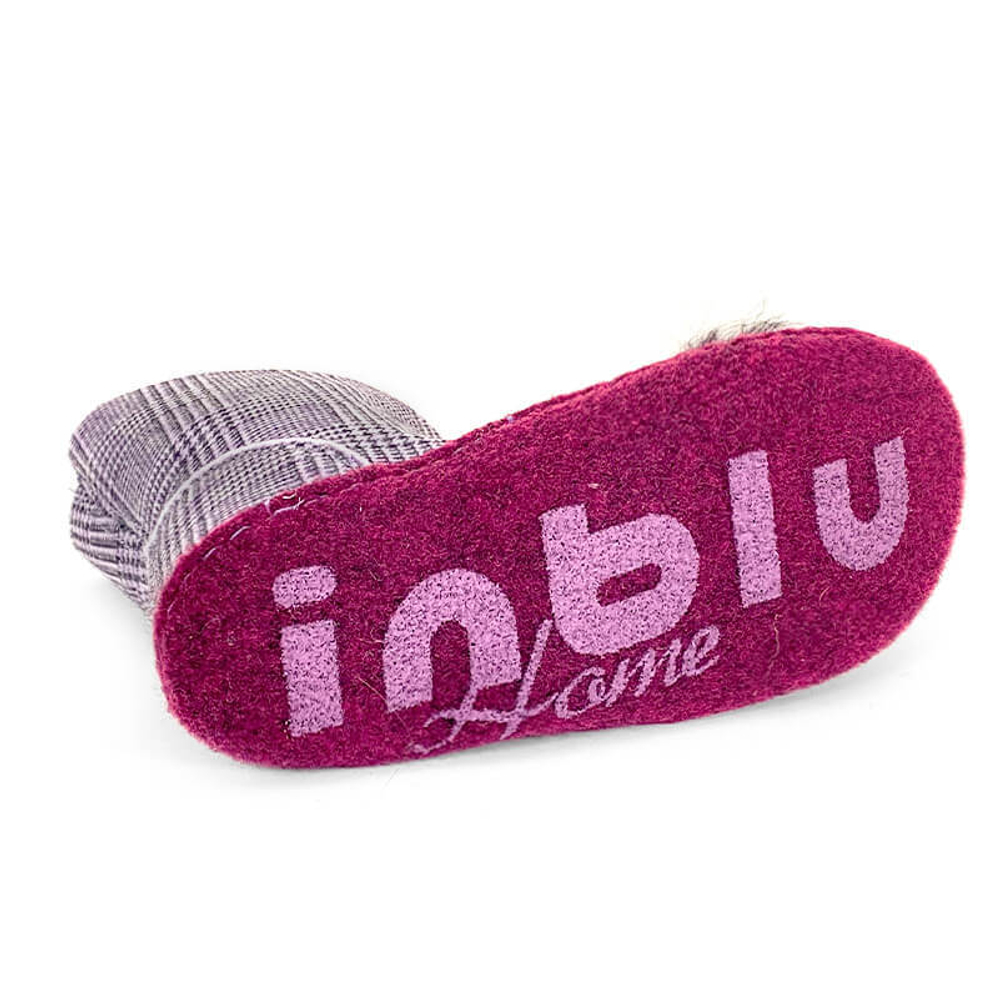 INBLU P2-2F Фиолетовые