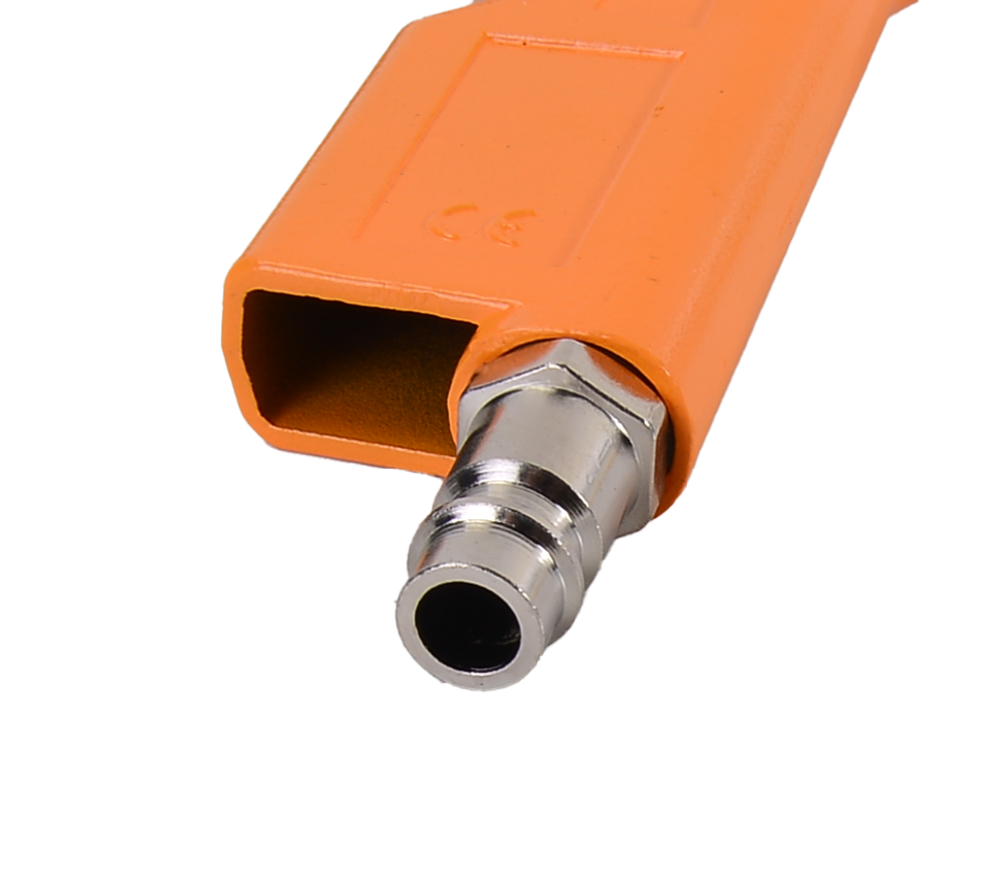 Пистолет для подкачки шин ПШ-12В Вихрь