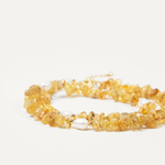 Колье Misto YEL