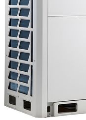 Наружный блок VRF системы Lessar LUM-HE280ATA4-A