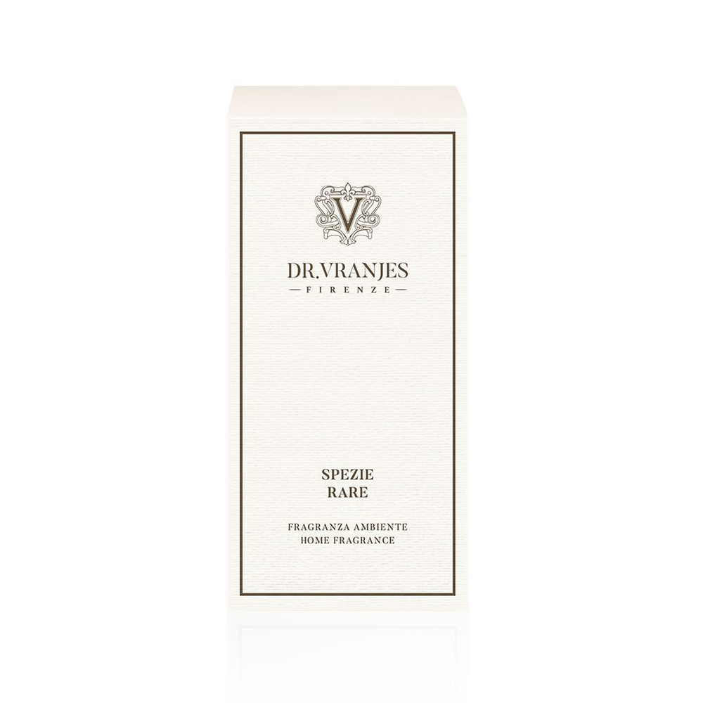 Dr. Vranjes Spezie Rare диффузор (аромат редкие специи)