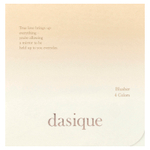 Dasique, Blending Mood Cheek, оттенок 01 для растушевки, 10,4 г