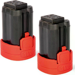 Гайковерт аккумуляторный КВТ SB-16-150 ПРОФИ 104530