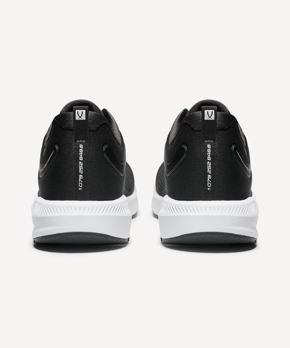 Кроссовки беговые JÖGEL Hyperlight 2.0 Black/grey