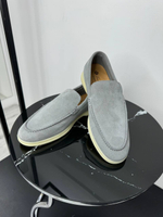 Лоферы Loro Piana