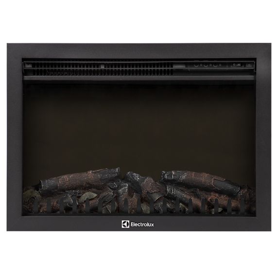 Очаг электрический Electrolux EFP/P-2520LS N купить в Москве и Московской области по низкой цене с доставкой по России — (3) Очаг электрический Electrolux EFP/P-2520LS N — (3)