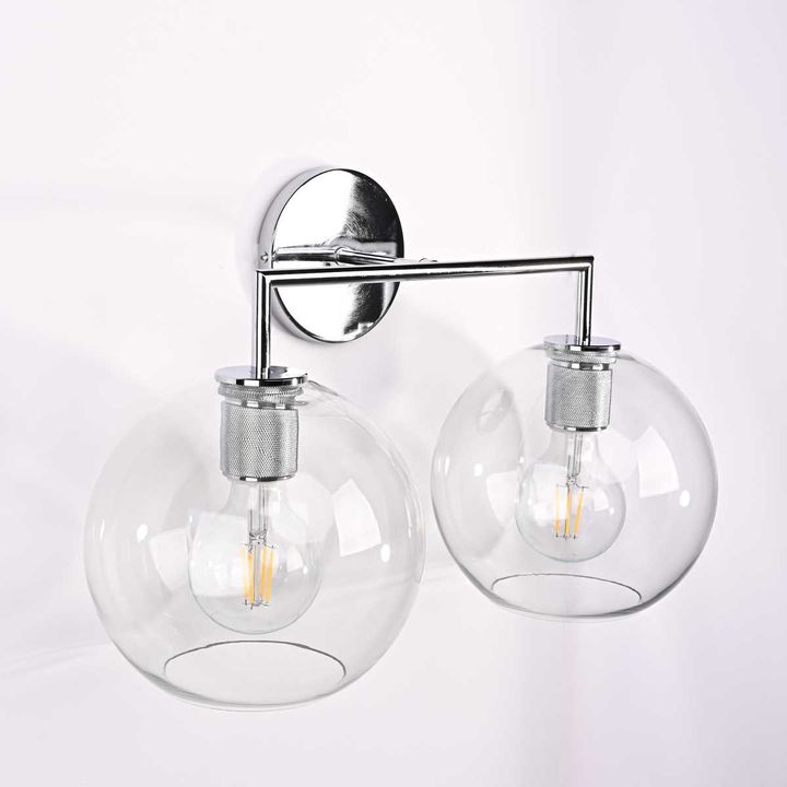 Бра Imperium Loft Rh Utilitaire Funnel 123274-22