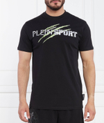 Футболка Plein Sport - черный(MTK6426 SJY001N)