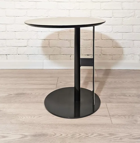 Журнальный столик Vecoli S, Ø50х50 см