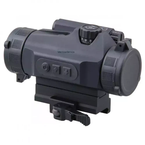 Прицел коллиматорный Vector Optics Nautilus 1x30 QD RD