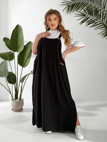 Сарафан УК-1443 Фабрика Моды Фото 2