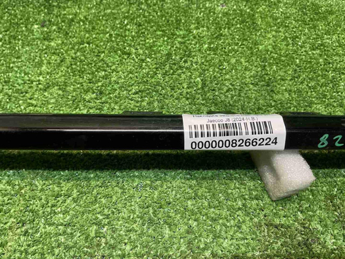 Накладка заднего бампера JAECOO J8 (2024-н.в.)