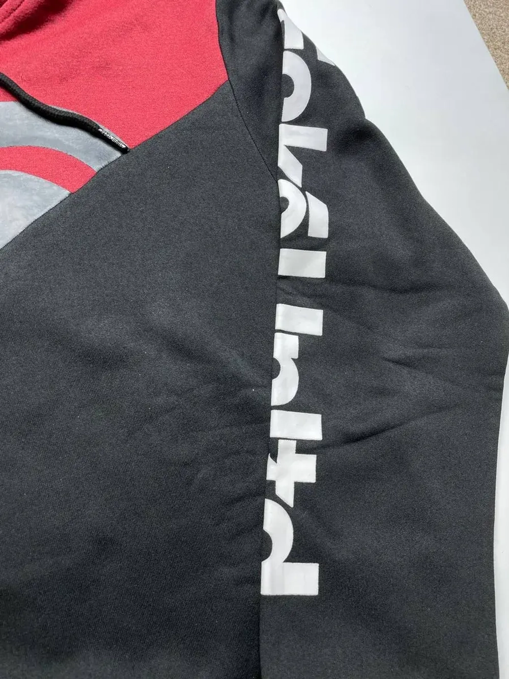 Худи от Savitar G-Unit Tribal Emerica Fubu South pole