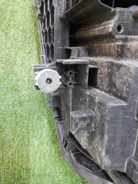 Фара правая BMW X5 G05 X6 G06 (18-23) Laser Light