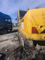 KOMATSU PC 210 Экскаватор PC210-10M0 (Дизельный, 6,7 л, 167 л.с., АТ)