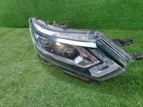 Фара правая Nissan Qashqai 2 j11 (17-23) галоген
