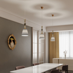 Подвесной светильник Eurosvet Olaria 104012