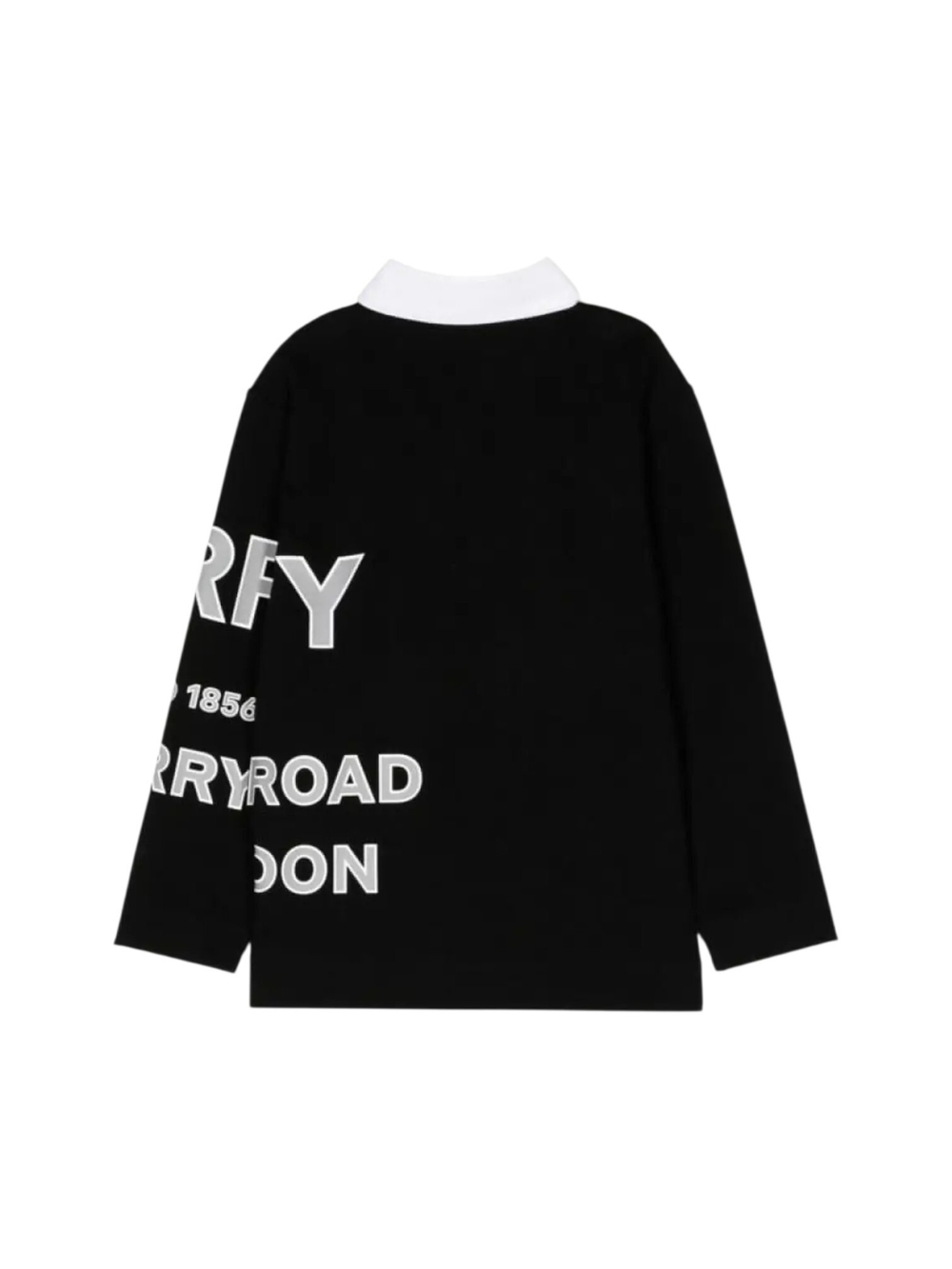 Рубашка Burberry