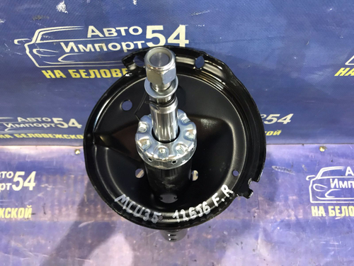 Стойка передняя правая TOYOTA HARRIER 2003-2012